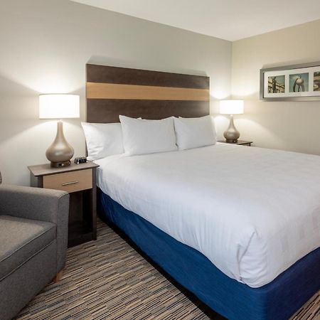 Grandstay Hotel Milbank المظهر الخارجي الصورة