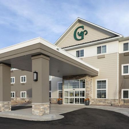 Grandstay Hotel Milbank المظهر الخارجي الصورة