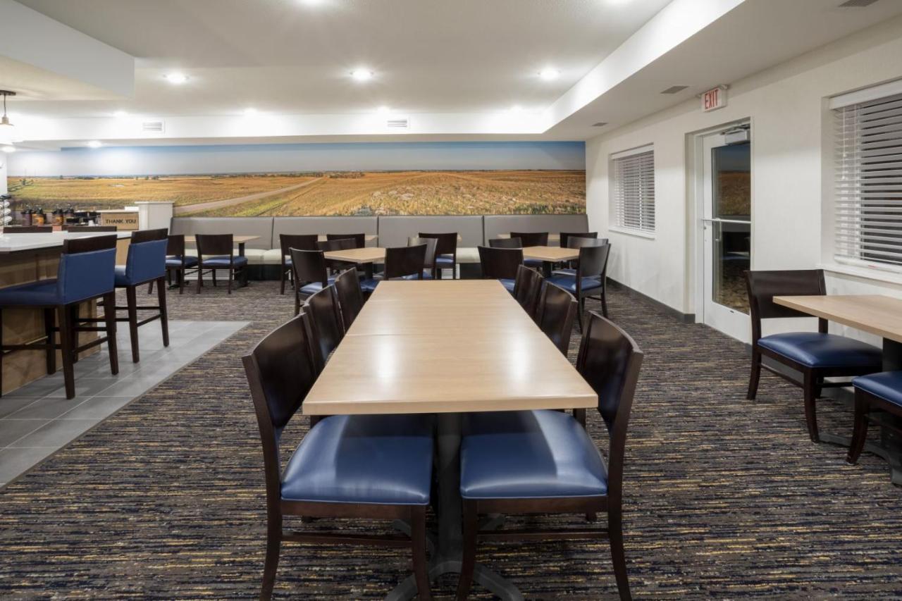 Grandstay Hotel Milbank المظهر الخارجي الصورة